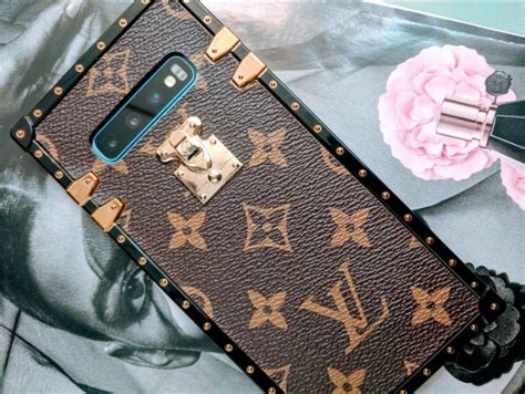 louis vuitton phine case|louis vuitton phone case samsung.